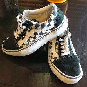 Vans